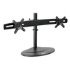 10in To 26in Dual Monitor Mount Stand