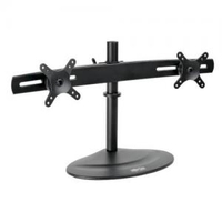 10in To 26in Dual Monitor Mount Stand