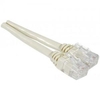 10m RJ11 ADSL2Plus Telephony Cable Ivory 8EXC282040HY