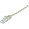 10m RJ45 Cat6a UUTP Snagless Grey Cable 8EXC859455