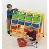 12 Bins Mobile