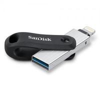 128GB USB3.0 iXpand Flash Drive Go 8SDIX60N128GGAANE