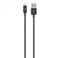 1.2m Lightning Cable Braided