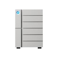 12tb 6big Thunderbolt 3 Usb 3.1 Ext Hdd