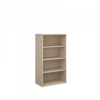 1440 Bookcase Maple
