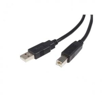 15 Ft Usb 2.0 A To B Cable