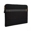 15in Summary Sleeve Notebook Case Black
