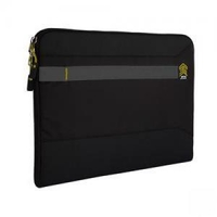 15in Summary Sleeve Notebook Case Black