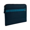 15in Summary Sleeve Notebook Case Navy