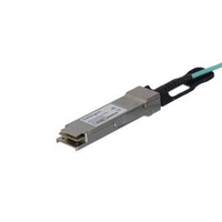 15m 49ft 40gb Qsfp Plus Aoc Cable