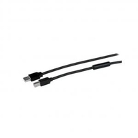 15m Active Usb 2.0 A To B Cable