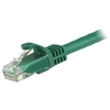 1.5m CAT6 Green GbE UTP RJ45 Patch Cable 8STN6PATC150CMGN