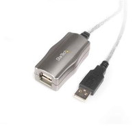 16 Ft Usb 2.0 Active Extension Cable