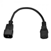 1ft Cpu Power Extension Cable C14 To C13