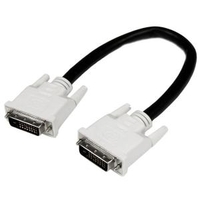 1ft Dvi D Dual Link Cable