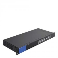 1gb Unmanaged 24 Port Network Switch