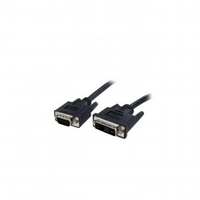 1m Dvi To Vga Display Monitor Cable Mm