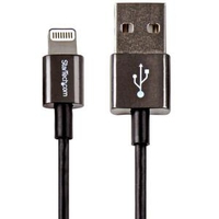 1m Lightning To Usb Cable Mfi Certified
