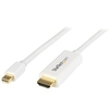 1m Mini Displayport To Hdmi Cable