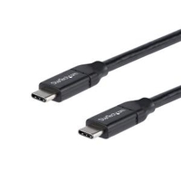 1m Usb C With 5a Pd Usb 2.0 1m