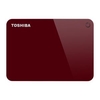 1tb Canvio Advance Red Ext Hdd