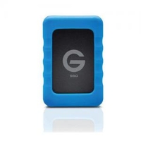 1TB G Drive EV RaW USB 3.0 Ext SSD 8GT0G047601