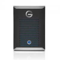 1TB G Drive Mobile Pro USB C Ext SSD 8GT0G103111