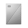 1tb My Passport Ultra Silver Ext Hdd