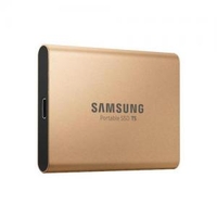 1TB T5 Gold USB 3.1 Gen2 2.5in Ext SSD