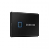 1tb T7 Touch Usbc Black Ext Ssd