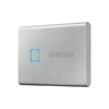 1TB T7 Touch USBC Silver NVMe Ext SSD 8SAMUPC1T0S