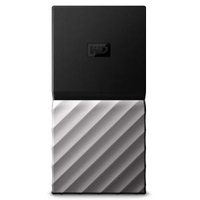 1tb Usb My Passport Ext Ssd