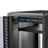1U 19in Heavy Duty Fixed Rack Shelf 80kg 8STADJSHELFHD