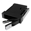2 Drive Trayless Storage Hot Swap Rack 8STHSB2535SATBK