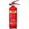 2 Litre Foam 8A 55B Fire Extinguisher with spray nozzle; corrosion
