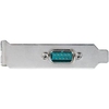 2 Port Low Profile Rs232 Pcie Serial Car