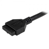 2 Port SuperSpeed Mini PCIe USB3 Adapter 8STMPEXUSB3S22B