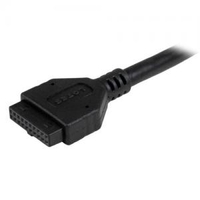 2 Port SuperSpeed Mini PCIe USB3 Adapter 8STMPEXUSB3S22B