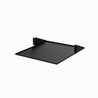 2 Post Server Rack Shelf Up To 75 lb 8STCABSHF2POST2