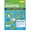 2014 Primary Maths Curriculum Book Year 2 Book 1