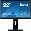 21.5in Led Hd Monitor Speakers Vga Dvid