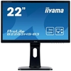 21.5in Led Monitor Hd Speakers Vga Hdmi