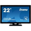 21.5in Touch Monitor Flexible Stand Vesa