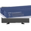24 Port Gbit Ethernet Smart Poe Switch