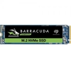 250GB BarraCuda 510 PCIE M.2 Int SSD 8SEZP250CM3A001