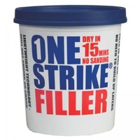 250ml One Strike Filler