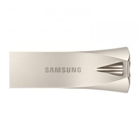256gb Bar Plus Usb3.1a Silver