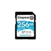 256gb Canvas Go Cl10 U3 V30 Sdxc