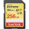 256gb Sandisk Extreme Sdxc