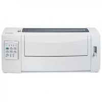 2590 And Dot Matrix Forms Printer